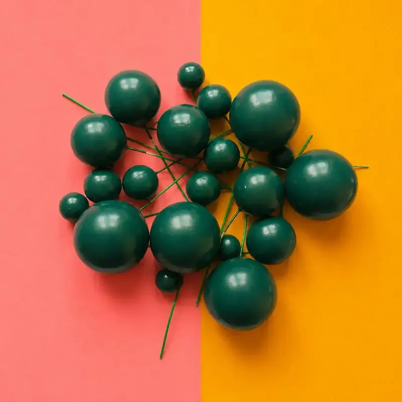 Faux Ball