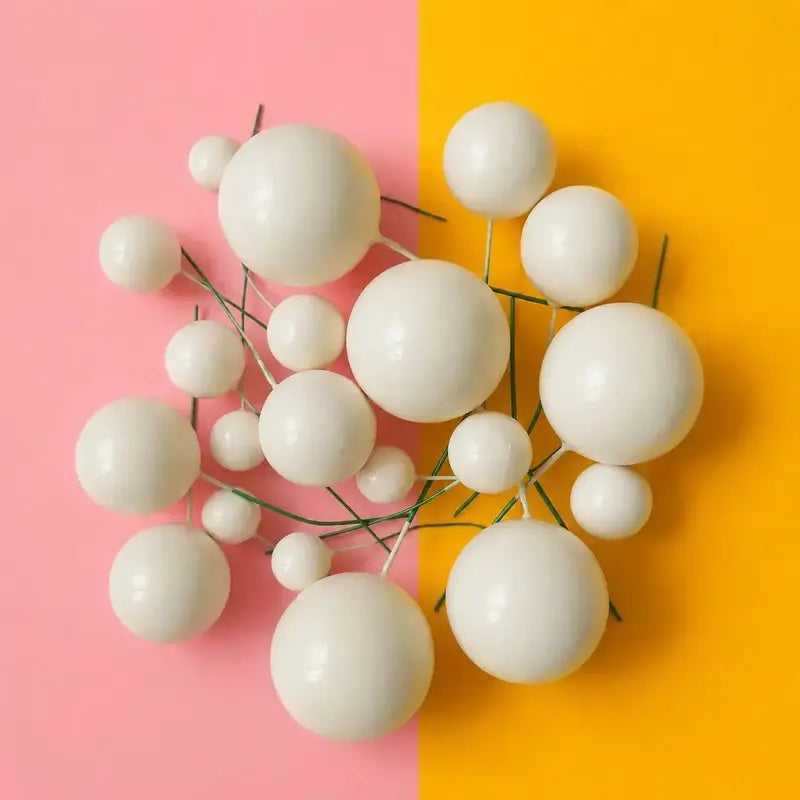 Faux Ball
