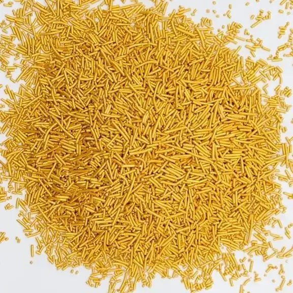Long Sprinkles 50gm