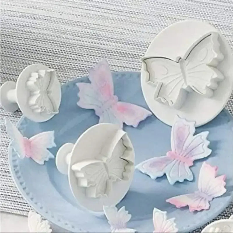 Butterfly Plunger