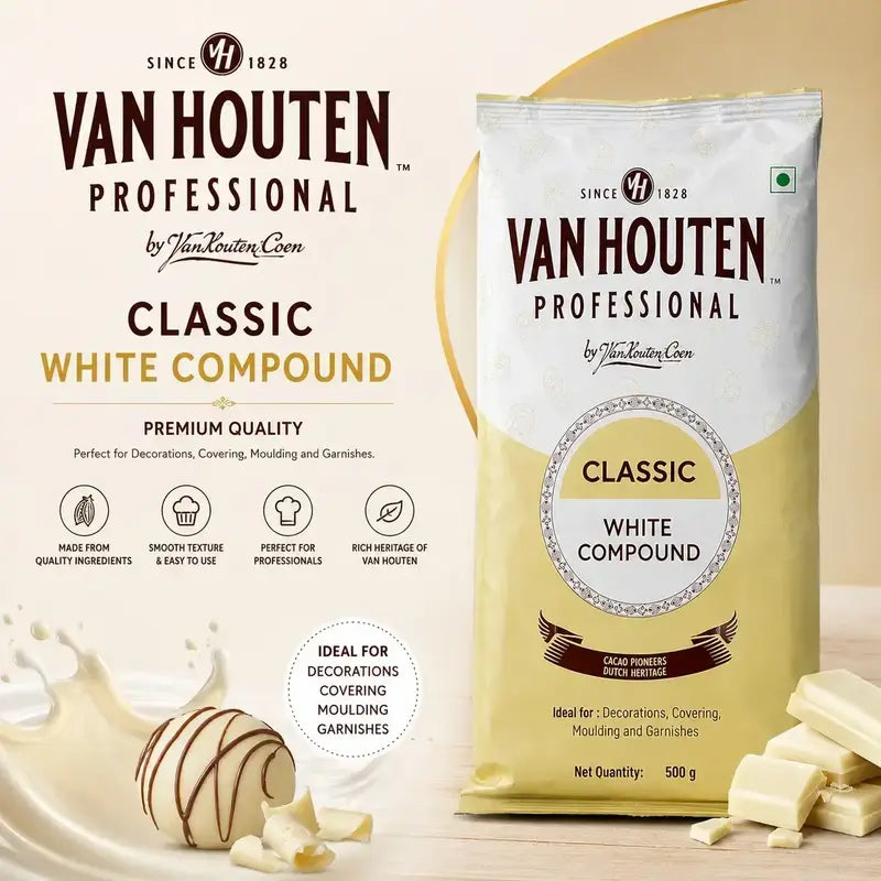 Van Houtan Compound 500gm