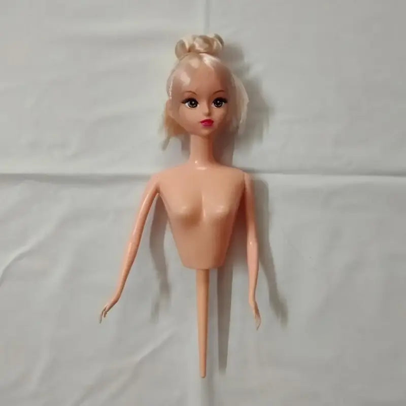Premium Barbie Doll