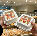 Window Bento Box 1 Psc