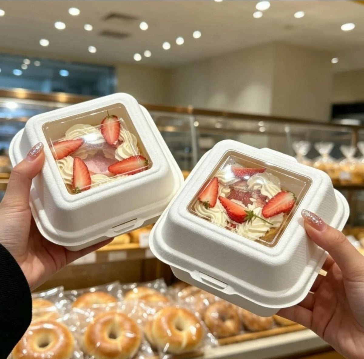 Window Bento Box 1 Psc