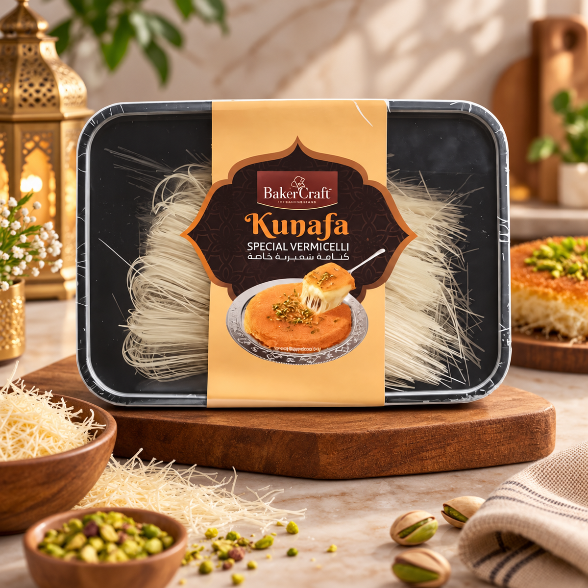 Kunafa Special Vermicelli(150gm)