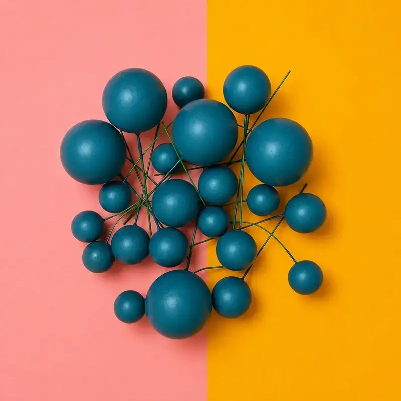 Faux Ball