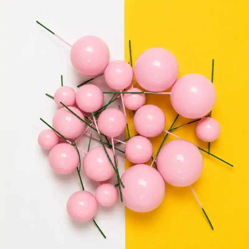 Faux Ball