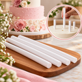 Big Dowels Plastic(4pcs)Set