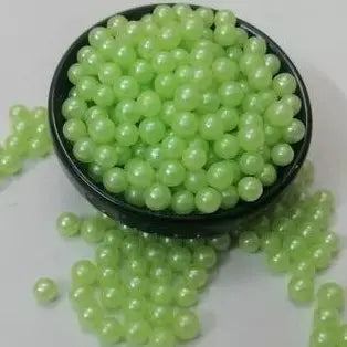 Green Sprinkles 50gm