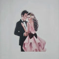 Wedding Topper