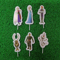 Theme Toppers Collection