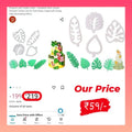 Tropical Leaf Cutter