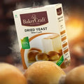 Dry Yeast(25gm)