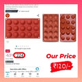 Ferroro Rocher Size Chocolate Mould