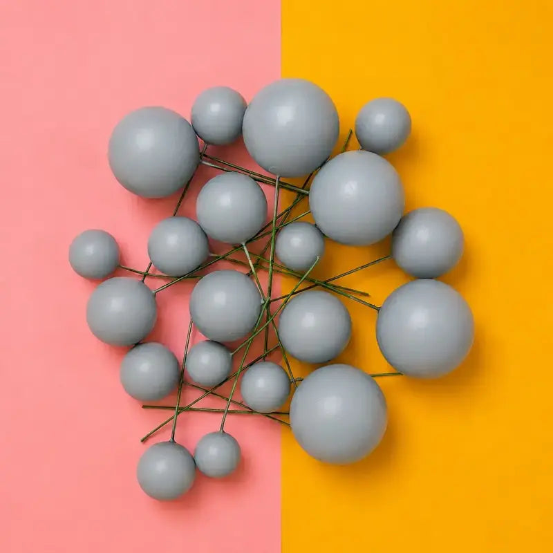 Faux Ball